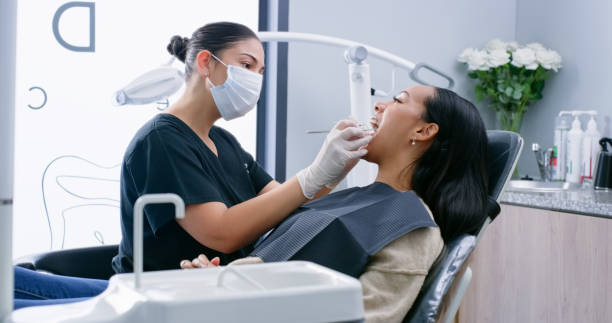 Best Sedation Dentistry  in Seyur, MO